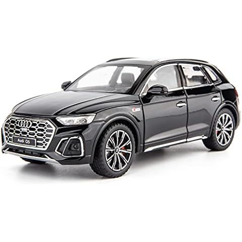 BDTCTK Audi Q5 Pull Back Toy Car Cover