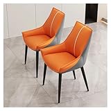 ✿Chaises de salle à manger de style milieu du siècle : améliorez votre expérience culinaire avec ces élégantes chaises de salle à manger du milieu du siècle. Design ergonomique avec un siège et un dossier moulés, ils disposent de bords incurvés pour plus de confort. Parfaites pour les repas en famille, ces chaises aident à soulager la pression du dos et des jambes, favorisant la relaxation pendant les repas. Idéal pour les maisons modernes recherchant à la fois fonctionnalité et esthétique.