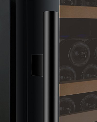 Allavino Vswr172-2Bwrn Wine Refrigerator , Black #TOP6