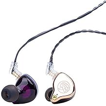 TFZ T2 Galaxy In-Ear Earbuds Dynamic Driver HiFi Monitor Bass Noise Cancelling Headset 002
