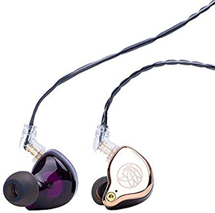 TFZ T2 Galaxy �C���C���[�C���z�� �_�C�i�~�b�N�h���C�o�[ HiFi���j�^�[ �ቹ�m�C�Y�L�����Z�����O�w�b�h�Z�b�g(002)