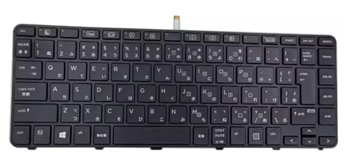 �����p FOR HP Pro c640 G2 Chromebook 4N703PA#ACF ���{��L�[�{�[�h