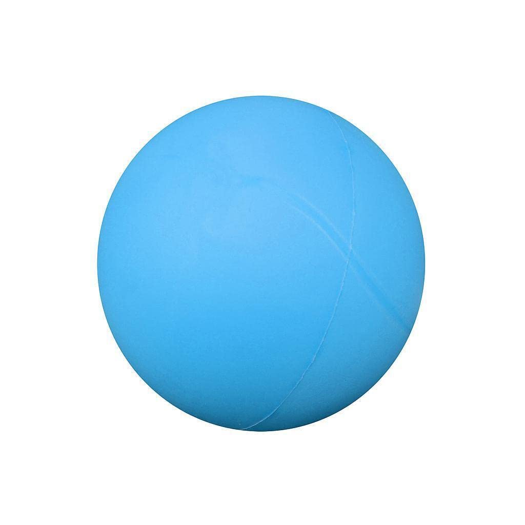 Pre-Sport Uncoated Foam Ball, 20 cm Size, Blue