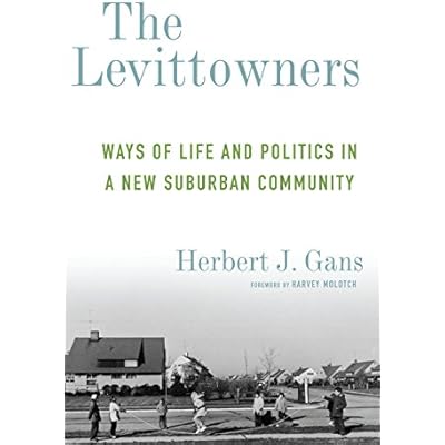 The Levittowners