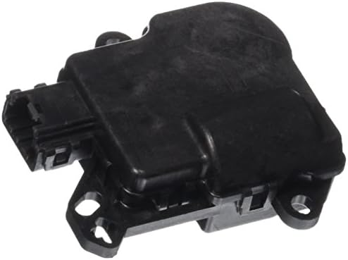 Motorcraft - Motor Asy (P) (YH1933)