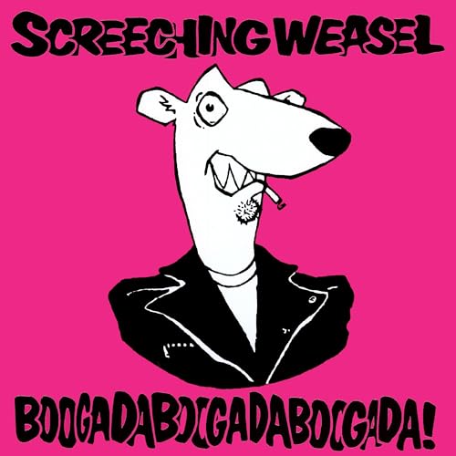 Screeching Weasel