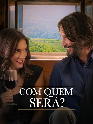 COM QUEM SERÁ?