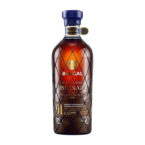 Ron Brugal Colección Visionaria 70 cl