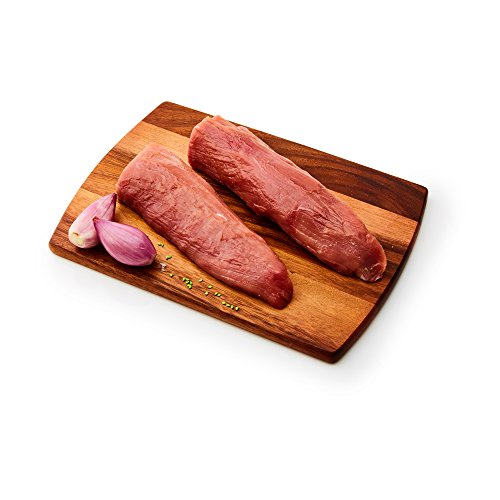 Grupo Embajadores Solomillo de Cerdo, 700g