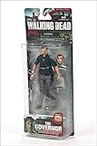 Maße: 12,7 cm hoch. McFarlane Toys The Walking Dead TV Series 4 - Figur The Governor