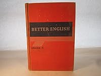 Better English Grade 8 B004J14RMI Book Cover
