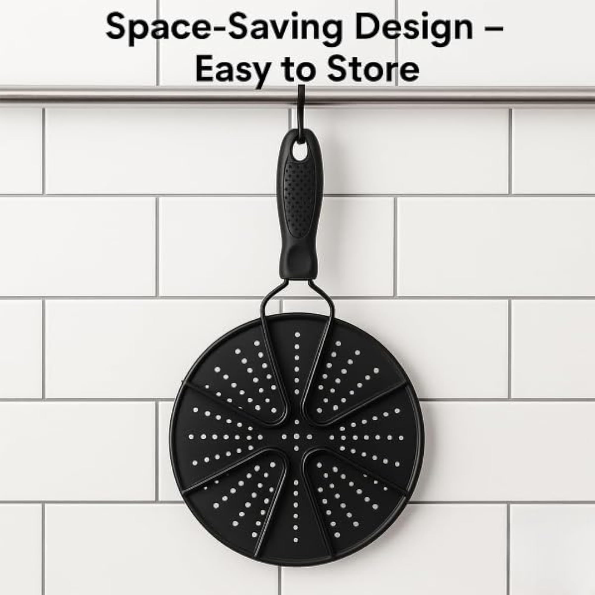 Stainless Steel Heat Induction Diffuser BBQ Plate