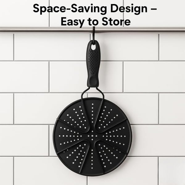 Image of Stainless Steel Heat Induction Diffuser BBQ Plate Gas Stove Cooking Heat Conduction Cast Iron Simmer Plate for Gas Burners Coffee Milk Heating Diffuser Family Iron Heat Spreader Cooker Plate.