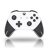 Poignées de manette Dragon Grips Poignées de manette xbox one en caoutchouc pour manette xbox, manette xbox one, manette xbox elite ensemble complet de 15 poignées comprenant des déclencheurs, des boutons et un d-pad
