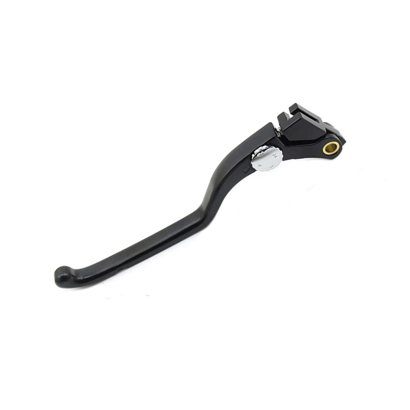 Leva del Freno Regolabile Per G310GS G310R G310 RG 310 GS 2021 2022 2023 Leve Freno Frizione Comando Manuale Impugnatura(Right Brake 1 piece)