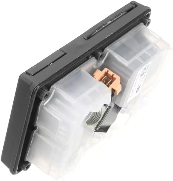 WD12X24058 Detergent Dispenser Compatible With GE Dishwashers - Budora - WD12X32798, WD12X21054, WD12X22515, WD12X22576, WD12X10415