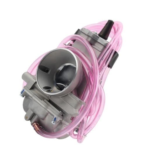 Carburador de motocicleta PWM 36mm para scooter de 2 tiempos y quad de carreras