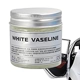 Autofenster-Fett – -Schmiermittel, Garagentor-Fett, Scharnier-Schmiermittel, Scharnier-Schmierkanal-Wartung, Anti-Haftmittel zur Beseitigung ungewöhnlicher Geräusche, Schmierung von Oberlichtsch