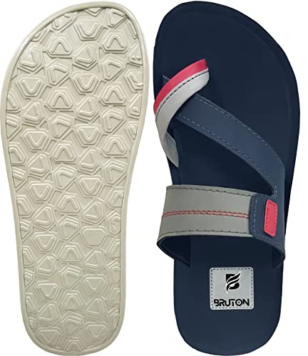 Image of BRUTON Men's Flip Flops