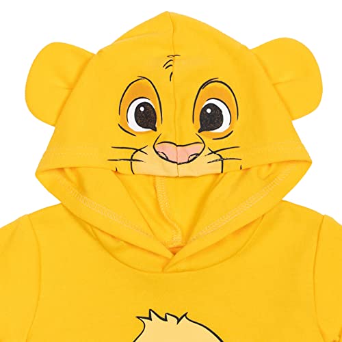 Consejos y comparativas para Comprar Rey león - cinco favoritos. 45 Imagen adicional