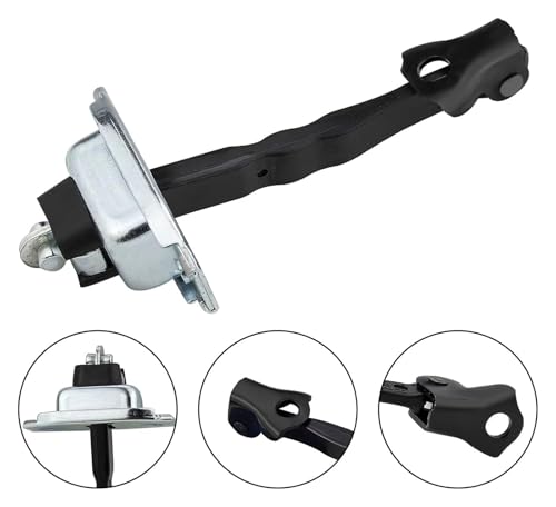 Butée de charnière haut de gamme pour Toyota Camry 2012-2015 - Limiteur de porte - 2