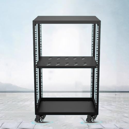 Support audio HiFi réglable pour optimiser vos câbles et appareils - 2