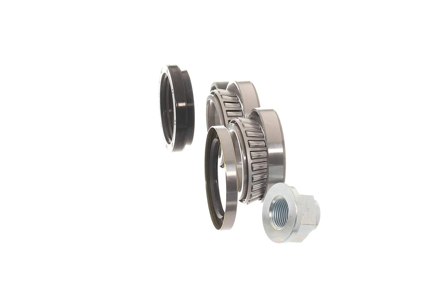 SKF VKBA 3901 Kit Cuscinetto per Ruota
