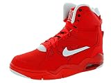 The Human Spider DIY Costume Guide 7 Red and White High-Top Sneakers
