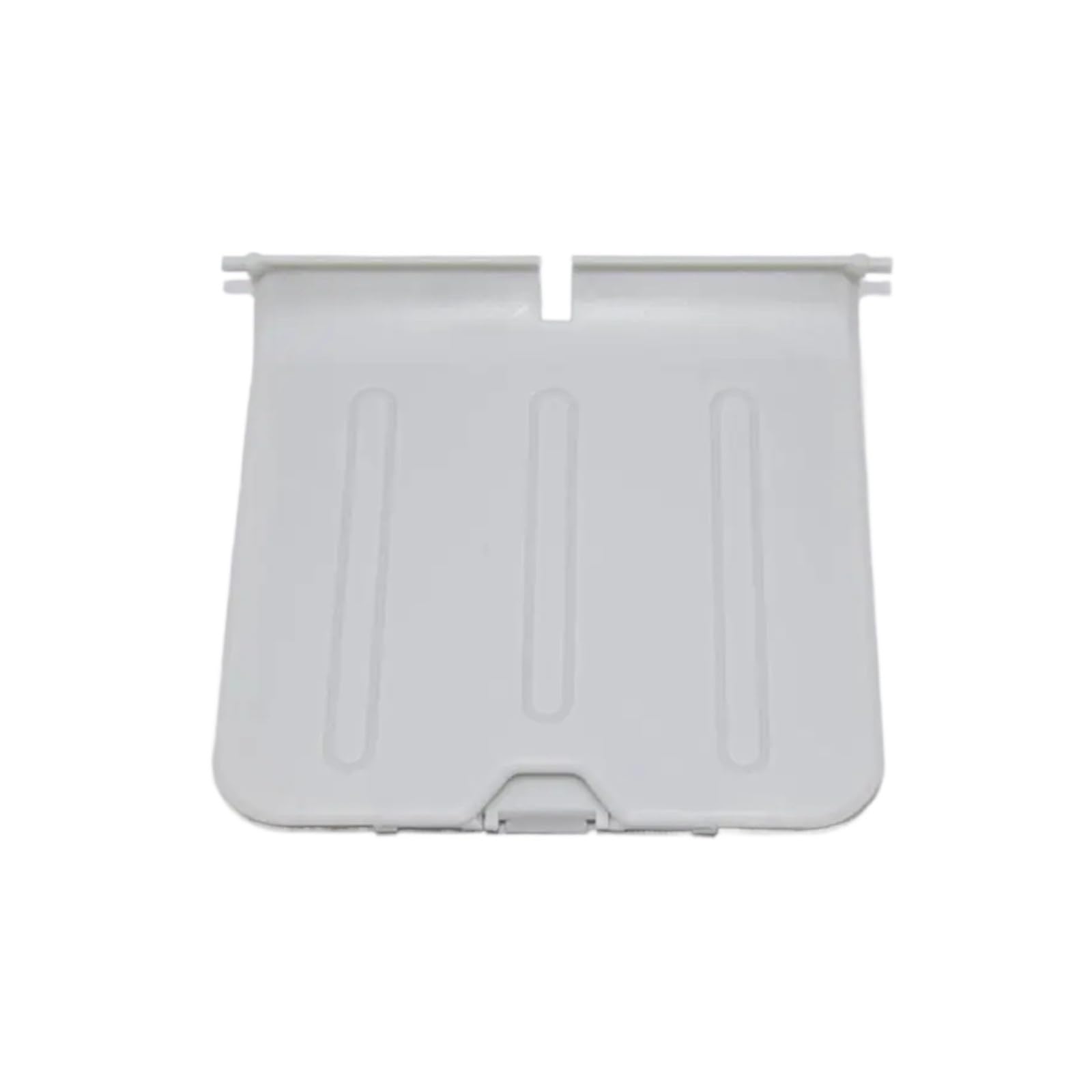 2x gruppo vassoio RM1-6903-000, compatibile con HP, P1102 P1102 | Vassoio uscita carta assy per P1005, P1006, P1007, P1008, P1100, P1106, P1108, P1607(Blue Color)
