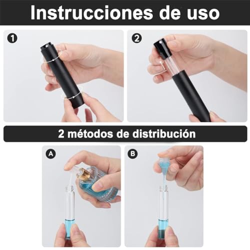 Lista de Caracteristicas de Un Perfume de esta semana. 21 Imagen adicional