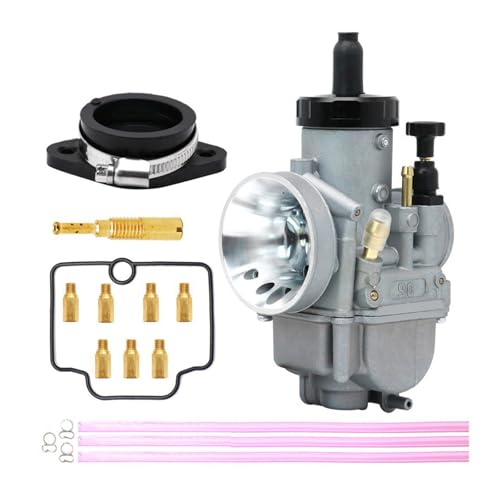 Carburateur universel VTT moto tout-terrain conversion facile à installer quad