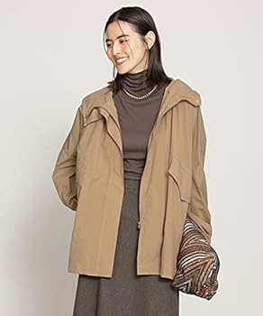 Amazon | [ナノ・ユニバース] ゼラノッツ ライナー付きブルゾン