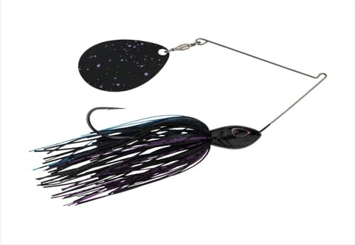 Berkley Power Blade Compact Fishing Spinnerbait