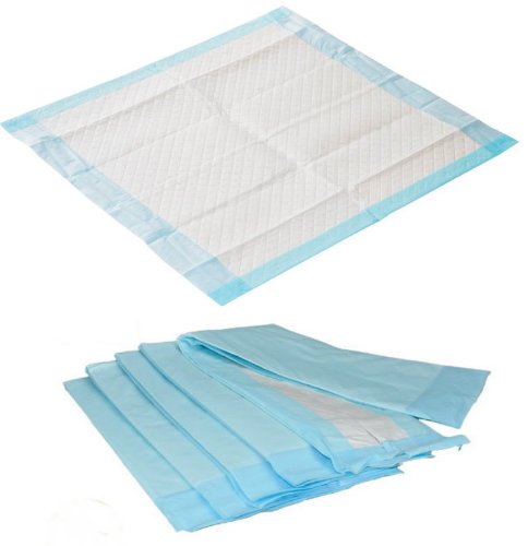 Medi-Inn Krankenunterlagen SAP Plus Premium 100 Stück (60 x 60 cm)