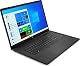 HP 17 Zoll Laptop mit Intel Quad-Core, 8GB RAM und 512GB SSD