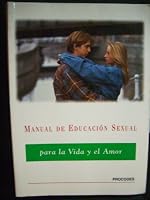 MANUAL DE EDUCACION SEXUAL 9589569633 Book Cover