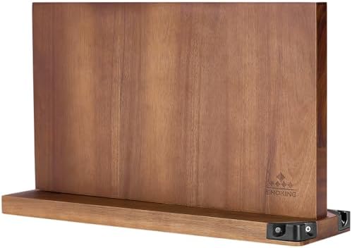 ENOKING Grande Iman Cuchillos de Cocina, Soporte Cuchillos Cocina...