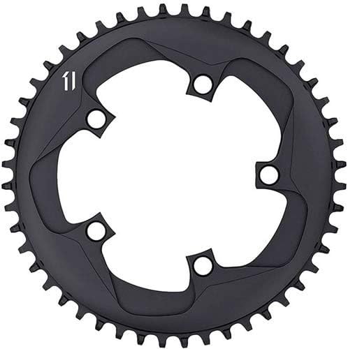 Miniatura 2 de SRAM Anillo de cadena de bicicleta X-Sync de 11 velocidades 48T 110 BCD