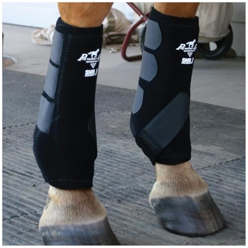 Image of Professional's Choice SMBII Sports Medicine Boot