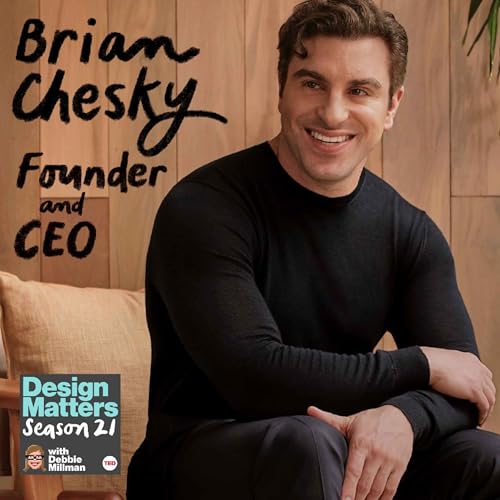 Brian Chesky
