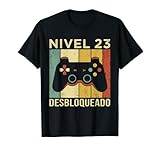 Regalo De Gamer 23 Años