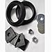 3001500623 Soft Connector Kit for Flexible Joint 3001-5006-23
