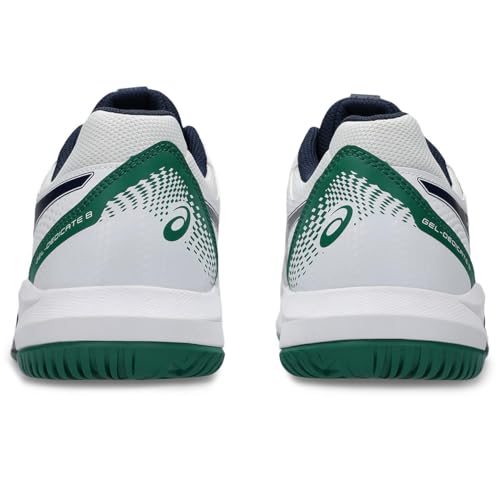 Image of Asics Men Gel-Dedicate 8 Tennis Shoe