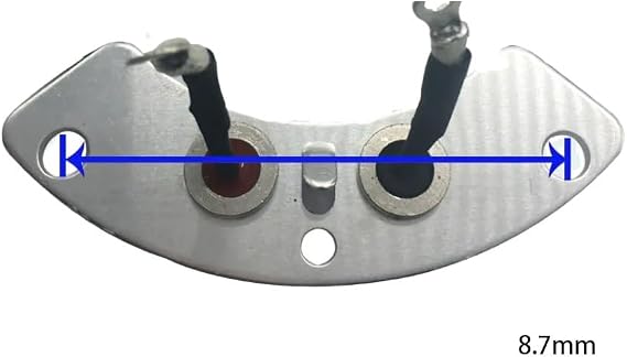 T30 Rectifier Diode Varistor Kits Mecc alte Brushless Alternator Generator Bridge Diode Rectifier Replace Rectifier Module