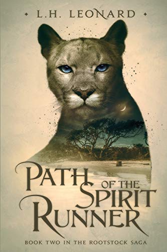 Path of the Spirit Runner (Rootstock Saga)