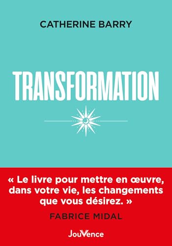 livre Transformation