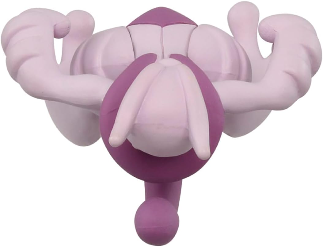 Pokemon Monster Mega Mewtwo X