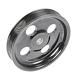 Omix-ADA 18011.02 Power Steering Pump Pulley (3.8L Wrangler)
