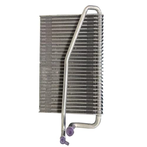 CHERISH-AUTO 1 peça OEM 64119378108 6411 9378 108 núcleo evaporador compatível com BM-W G38