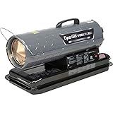 Dyna-Glo Workhorse KFA50WH,...image